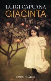 Cover von Giacinta