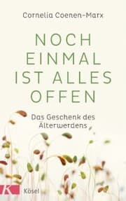 Cover von Noch einmal ist alles offen