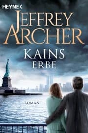 Cover von Kains Erbe