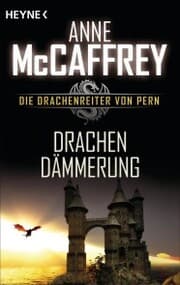Cover von Drachendämmerung