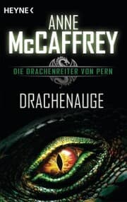 Cover von Drachenauge
