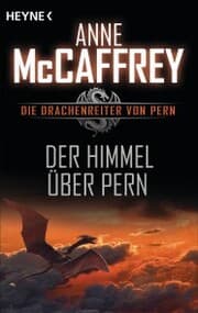 Cover von Der Himmel über Pern