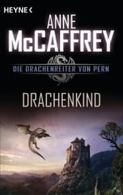 Cover von Drachenkind