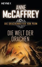 Cover von Die Welt der Drachen