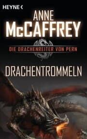 Cover von Drachentrommeln
