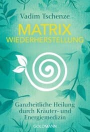 Cover von Matrix Wiederherstellung