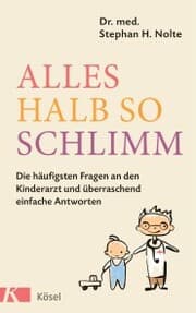Cover von Alles halb so schlimm