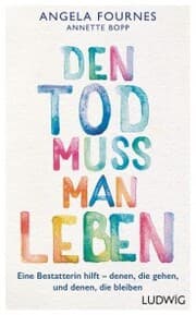 Cover von Den Tod muss man leben