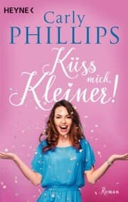 Cover von Küss mich, Kleiner!