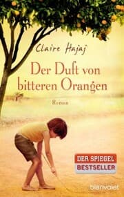Cover von Der Duft von bitteren Orangen
