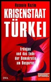 Cover von Krisenstaat Türkei