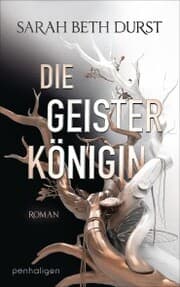 Cover von Die Geisterkönigin