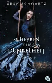 Cover von Scherben der Dunkelheit
