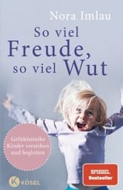 Cover von So viel Freude, so viel Wut