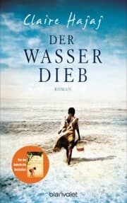 Cover von Der Wasserdieb