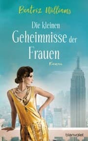 Cover von Die kleinen Geheimnisse der Frauen