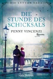 Cover von Die Stunde des Schicksals