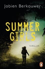 Cover von Summer Girls