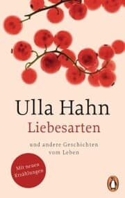 Cover von Liebesarten