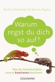Cover von Warum regst du dich so auf?