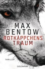 Cover von Rotkäppchens Traum