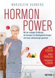 Cover von Hormonpower