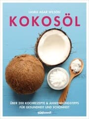 Cover von Kokosöl