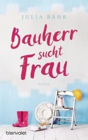 Cover von Bauherr sucht Frau