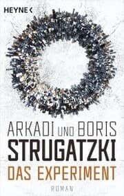 Cover von Das Experiment