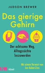 Cover von Das gierige Gehirn