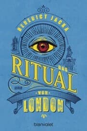 Cover von Das Ritual von London