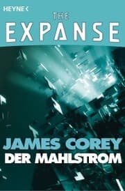 Cover von Der Mahlstrom