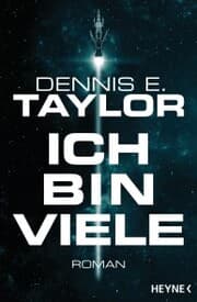 Cover von Ich bin viele