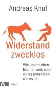 Cover von Widerstand zwecklos