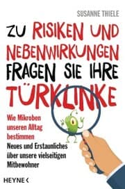 Cover von Zu Risiken und Nebenwirkungen fragen Sie Ihre Türklinke