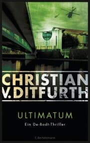 Cover von Ultimatum