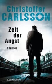 Cover von Zeit der Angst