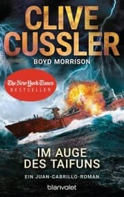 Cover von Im Auge des Taifuns