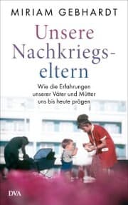 Cover von Unsere Nachkriegseltern