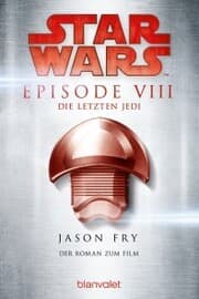 Cover von Star Wars¿ - Die letzten Jedi