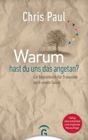 Cover von Warum hast du uns das angetan?