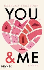 Cover von You & Me