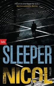 Cover von SLEEPER