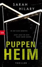 Cover von Puppenheim