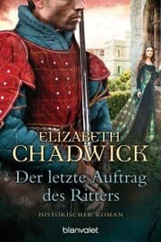 Cover von Der letzte Auftrag des Ritters