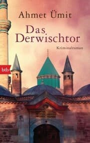 Cover von Das Derwischtor