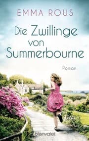 Cover von Die Zwillinge von Summerbourne