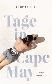 Cover von Tage in Cape May