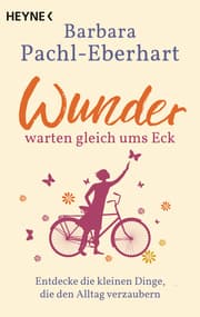 Cover von Wunder warten gleich ums Eck
