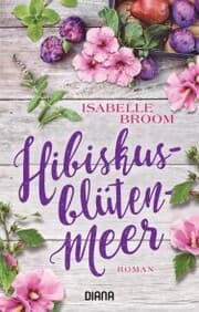 Cover von Hibiskusblütenmeer